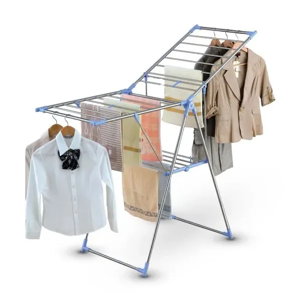 metallic drying rack metallic drying rack