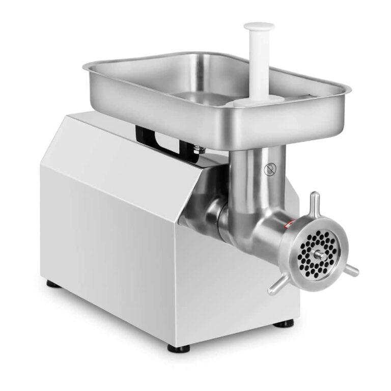 size 12 commercial meat mincer