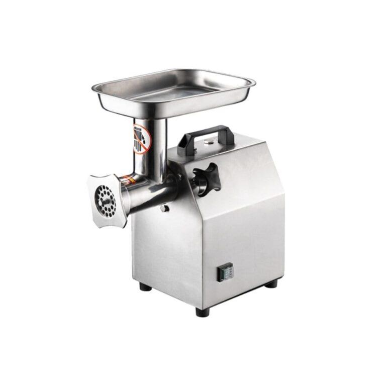 size 8 commercial meat mincer