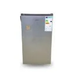 Smartec 120 Liters Single Door Refrigerator CFC120 – Grey