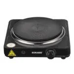 sonashi single hotplate