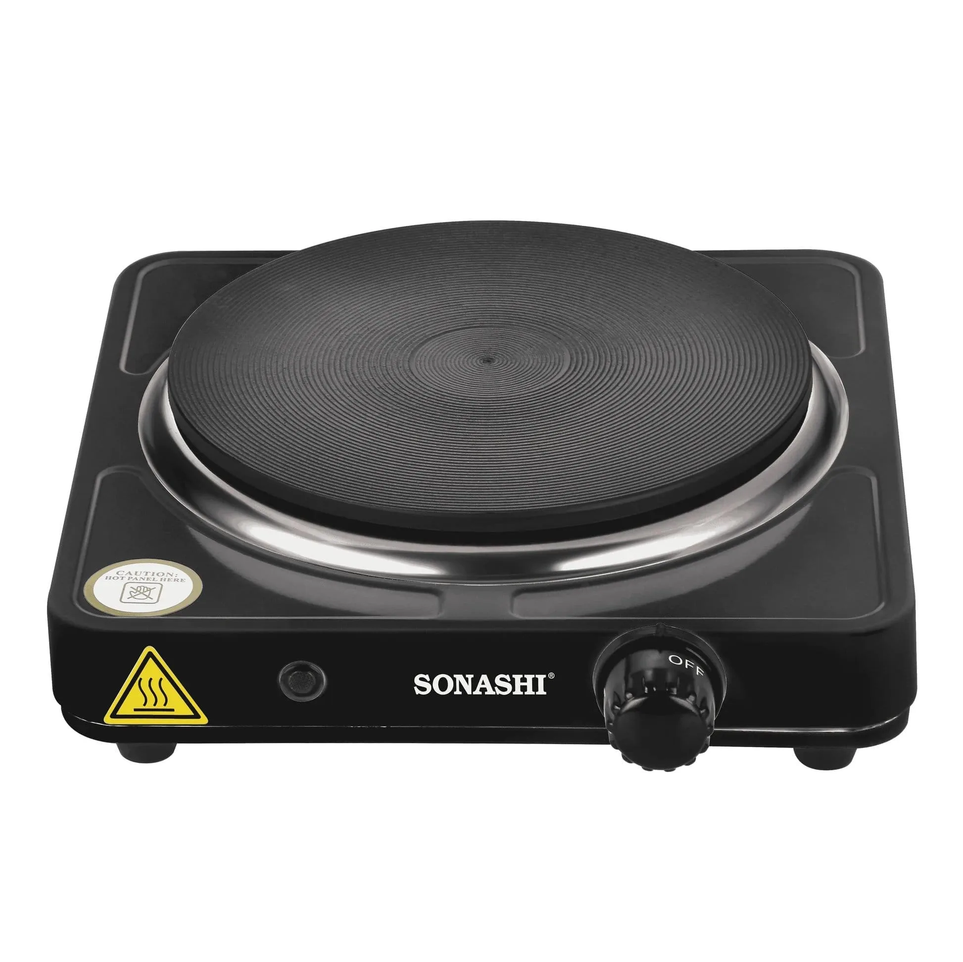 sonashi single hotplate