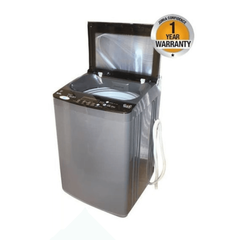 Adh 10.5kg automatic washing machine