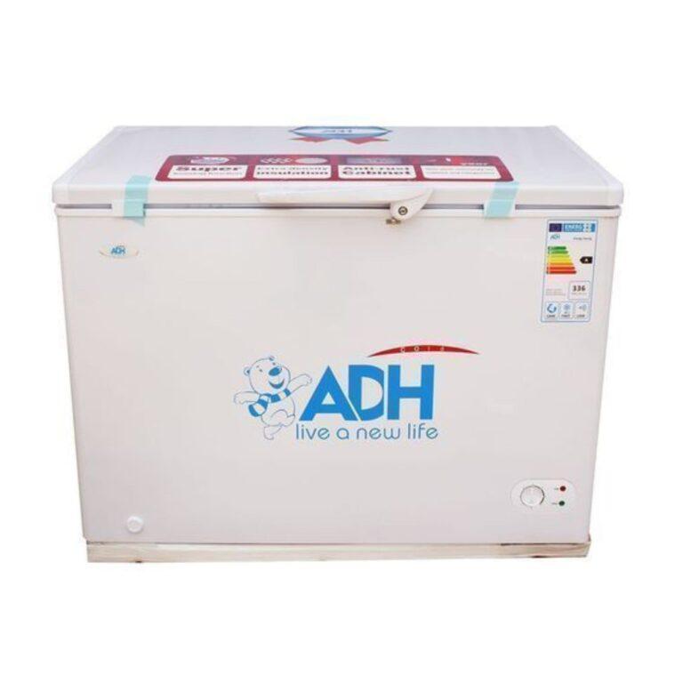 ADH 350L Chest Freezer