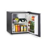 ADH 50Litre / 60L Fridge - Silver