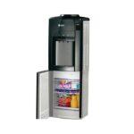 SPJ 3 Taps Water Dispenser with Bottom Fridge