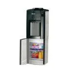 SPJ 3 Taps Water Dispenser with Bottom Fridge