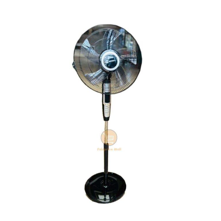 Sayona Stand Fan With Remote Control 16 inch SF-2321