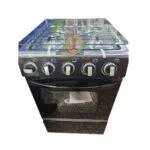 Ambassador Full Gas Cooker 50x50cm