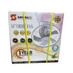 Sayona Ceiling Fan 16 inch SF-2423