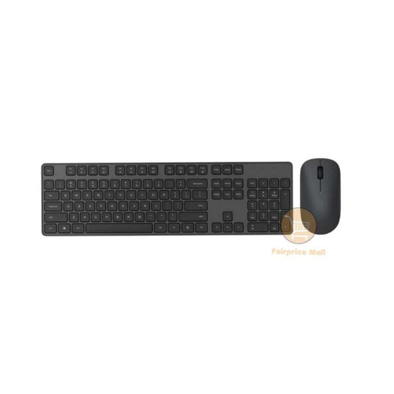 Xiaomi 2 in 1 Wireless Keyboard and Mouse Combo