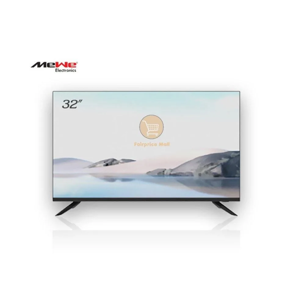 1000639644.jpg MeWe 32 Inch HD Digital LED TV Free to Air – Black