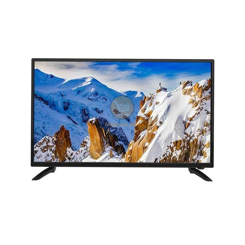 Mewe 24 Inch Digital Tv - Free To Air