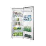 Hisense 229Litre Single Door Refrigerator with Water Dispenser , RR229D4WGU – Silver