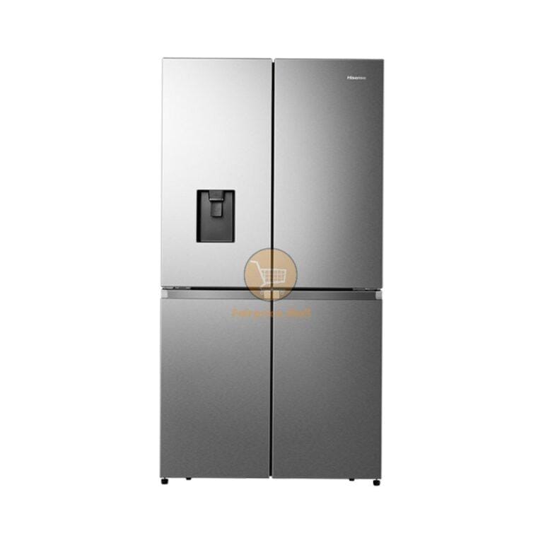 Hisense 730Litre French Door Fridge RQ-73WC4SW1