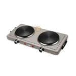 Sonifer Double Electric Hot Plate SF-3052