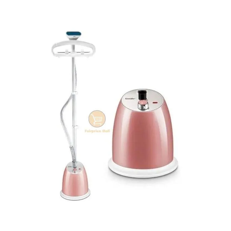 Sonifer Garment Steamer 2L Water Tank 2000 Watt SF-9055