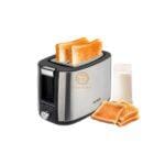 Decakila 2-Slice Bread Toaster 750 Watts KETS009M