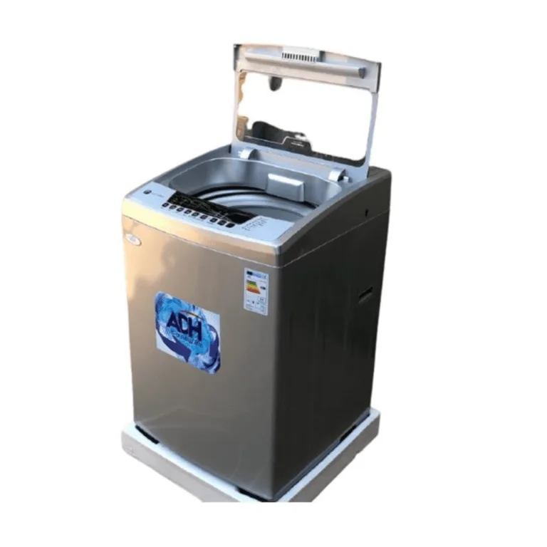 Adh 10kg top load automatic washing machine
