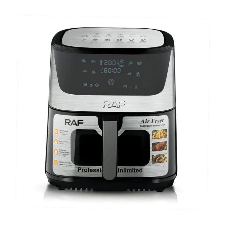 Raf 10L Digital Air Fryer R.5351