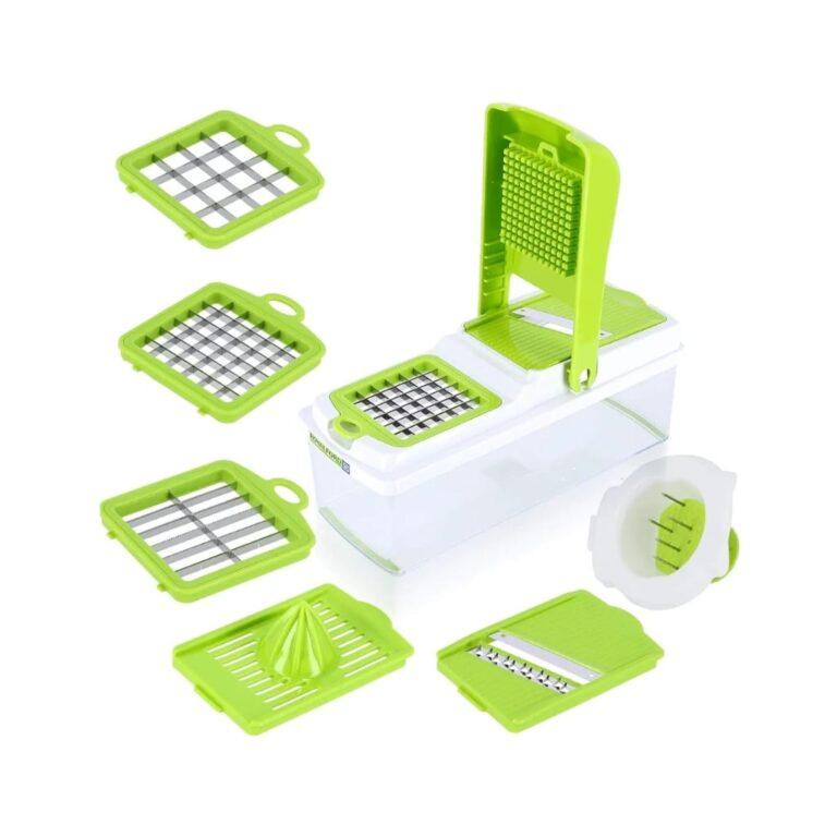 Royalford 11 in 1 Mandolin Food Chopper