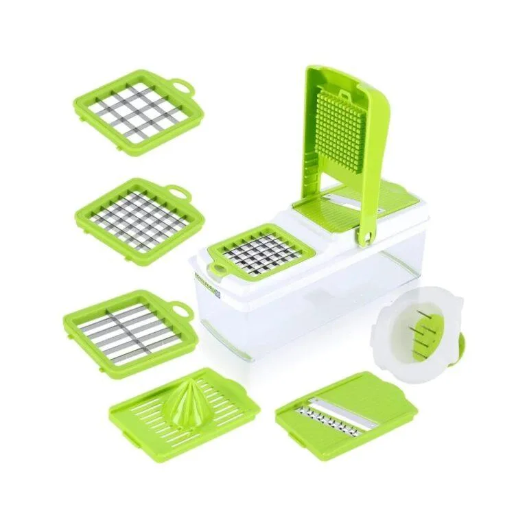 Royalford 11 in 1 Mandolin Food Chopper