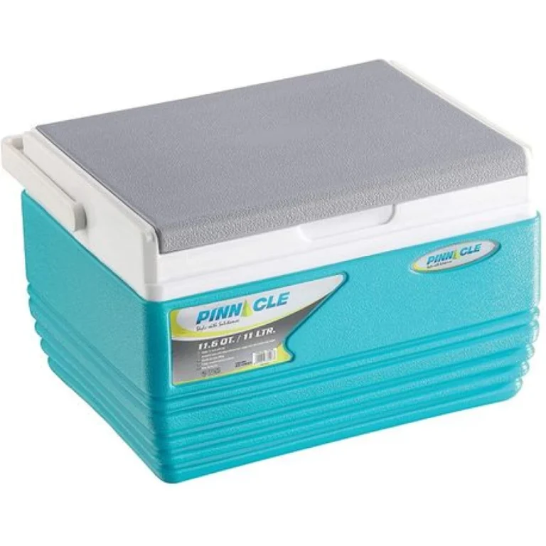 Pinnacle 11L Insulated Water Cooler Ice Chiller Box