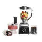 Hoffmans 5 in 1 Food Processor HM-1265
