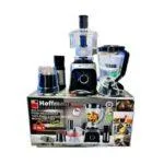 Hoffmans 5 in 1 Food Processor HM-1265