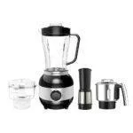 Hoffmans 4 in 1 Food Processor HM-126