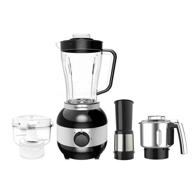 Hoffmans 4 in 1 Food Processor HM-126