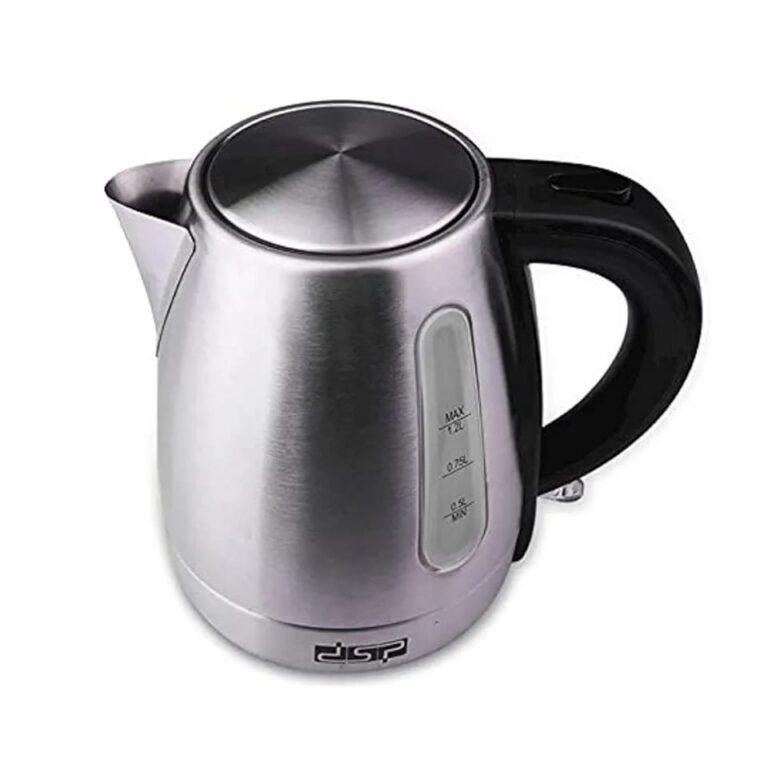 Dsp 1.7L Electric Kettle - KK1137