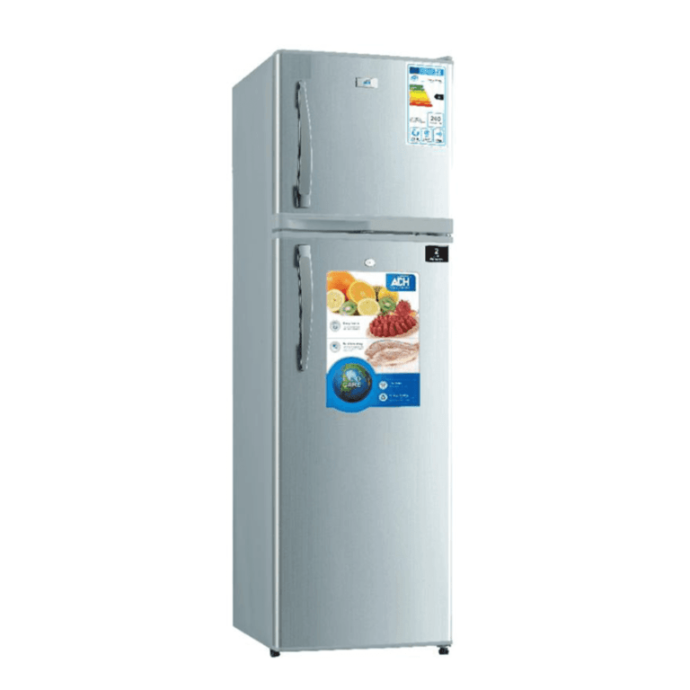 ADH 178Litre Fridge - Silver
