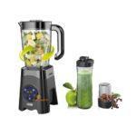 DSP 3 in 1 Digital Juice Blender | KJ2020A