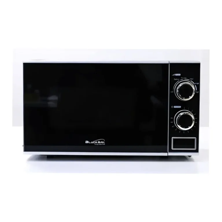 Blackark 20L Microwave Oven