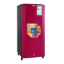 ADH 210Litres Fridge