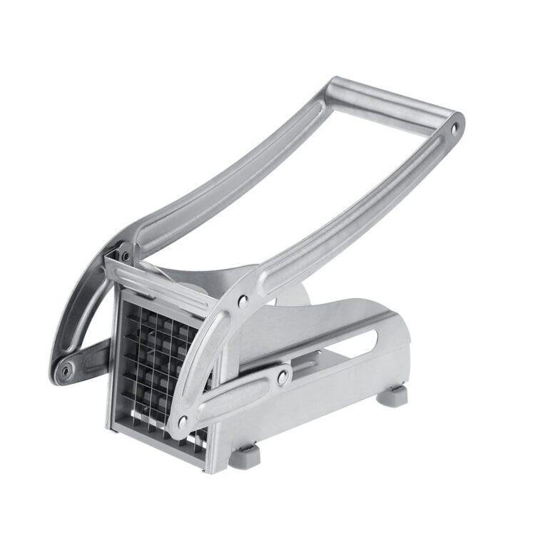Potato Chips Cutter