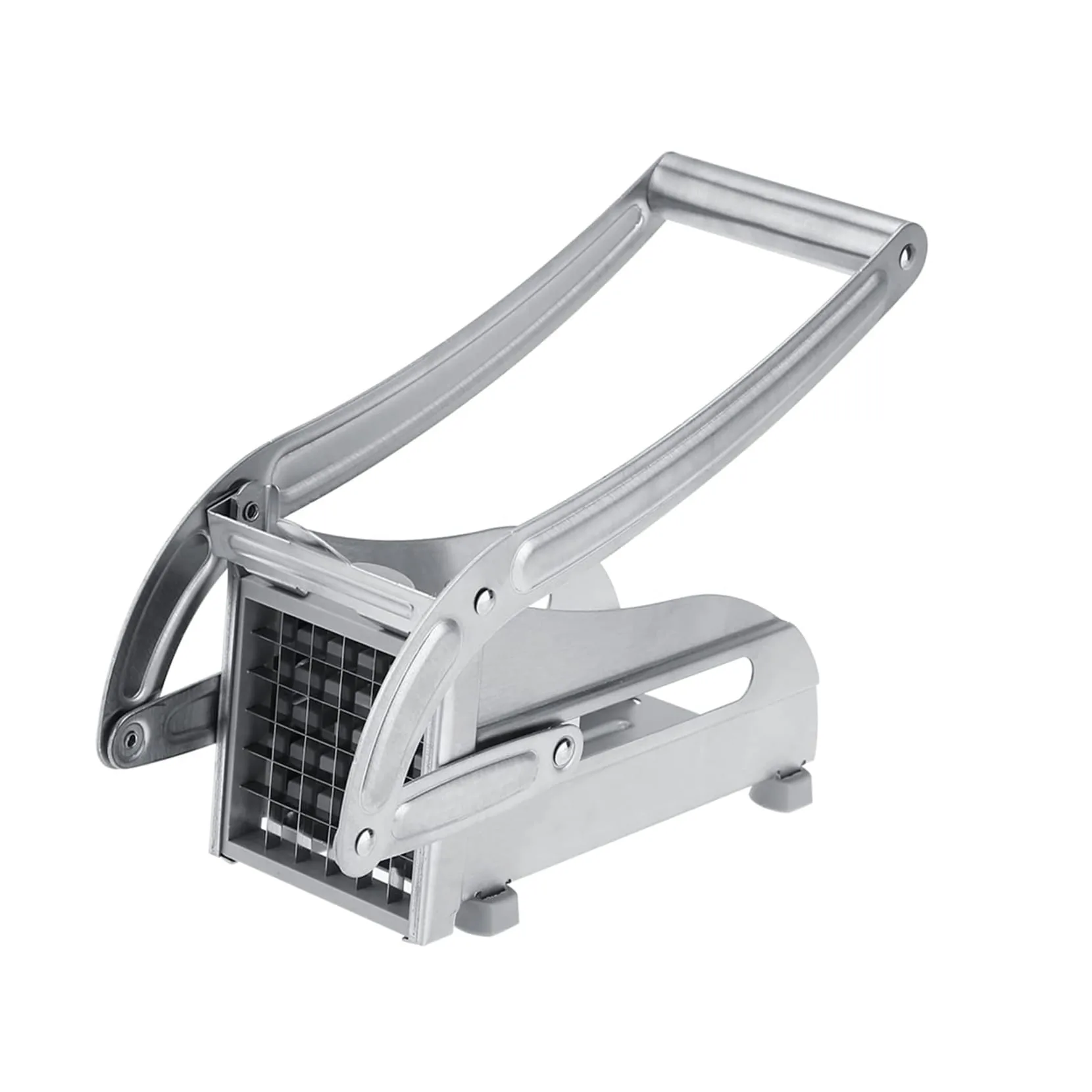 Potato Chips Cutter