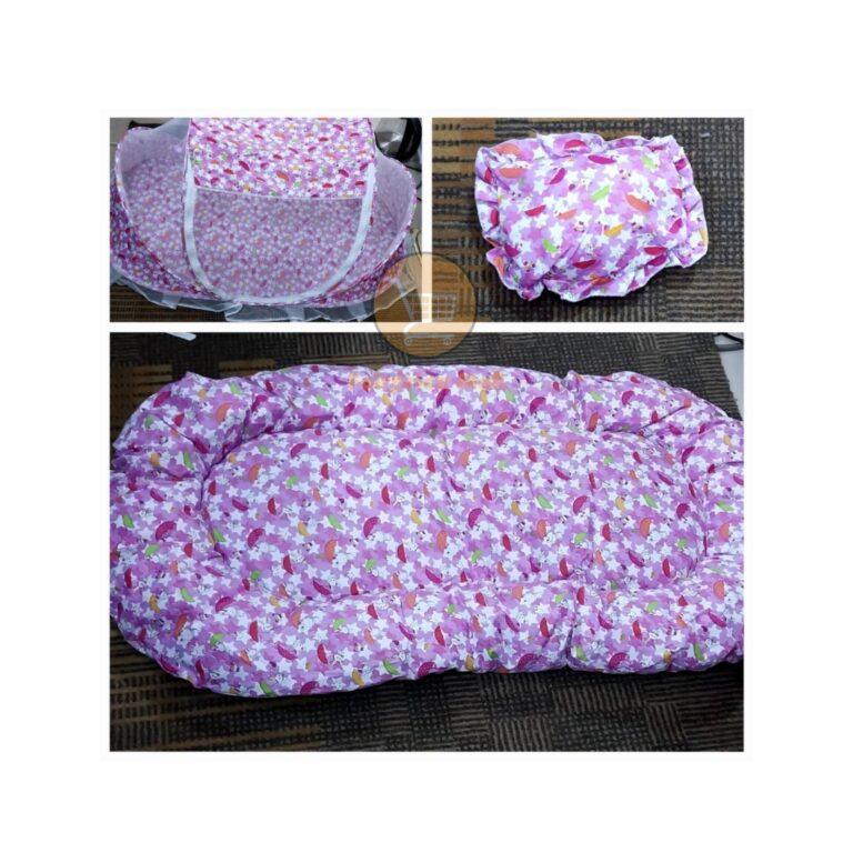 3 in 1 Baby Mosquito Net