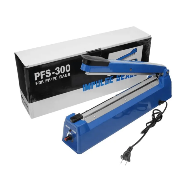 Impulse Sealer 300mm