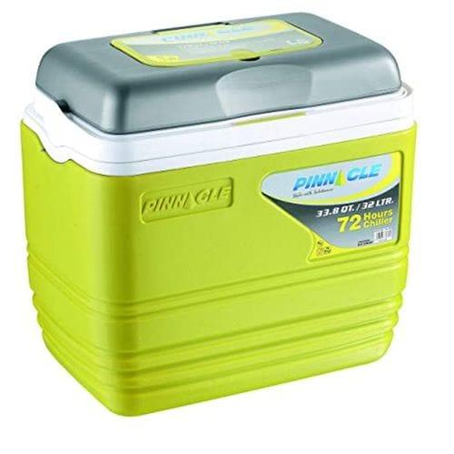 Pinnacle 32L insulated Water Cooler Ice Chiller Box