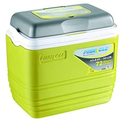 Pinnacle 32L insulated Water Cooler Ice Chiller Box