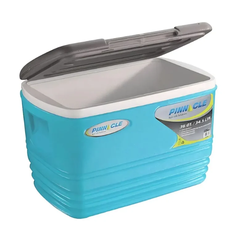 Pinnacle 34.5L Insulated Ice Cool Chiller Box