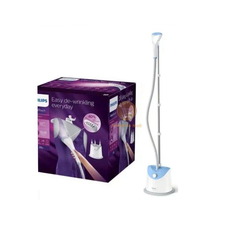 Philips 1.4L EasyTouch Garment Steamer GC482/26