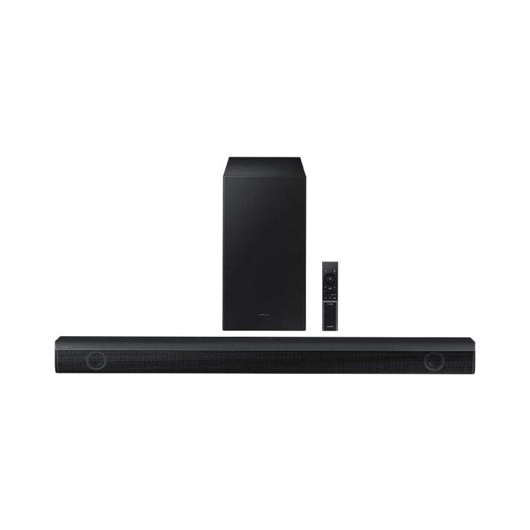 Samsung 2.1ch 200w Sound bar | B550