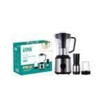 Winning Star 3 in 1 Juicer Blender 350w ST-5504