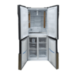 ADH 558Litre Fridge 4 Doors