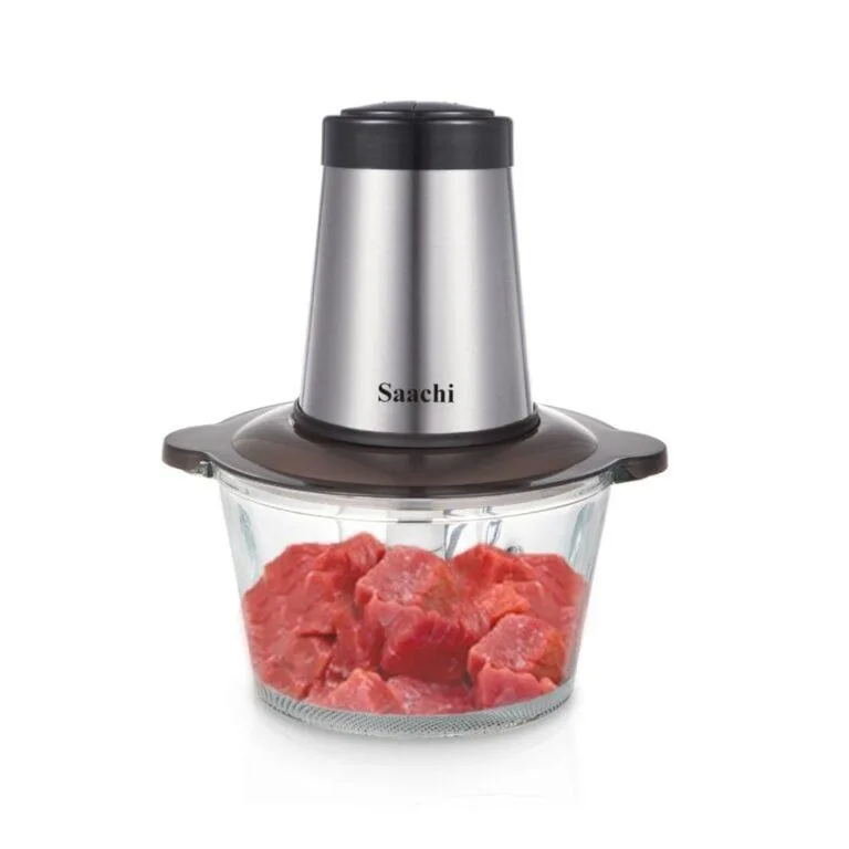 Saachi 2L Electric Food Chopper NL-CH-566