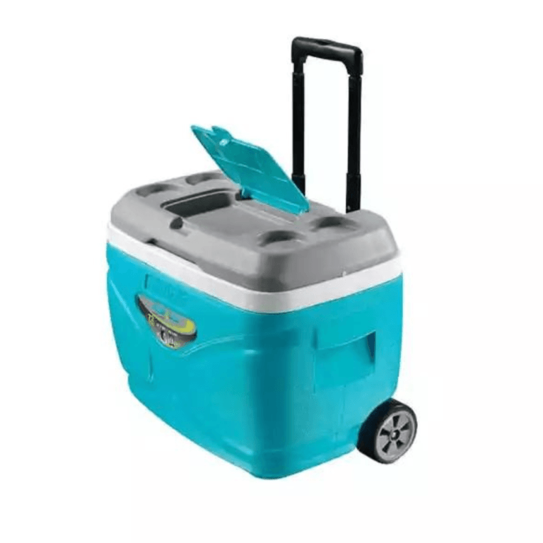 Pinnacle 60L Insulated Ice Cool Chiller Box