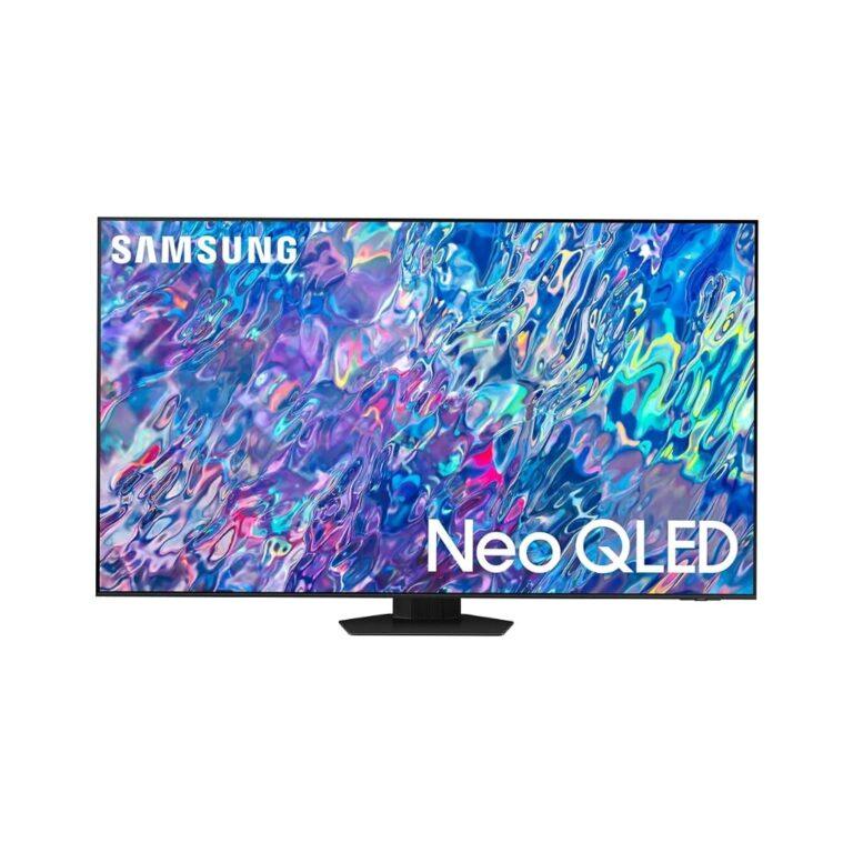 Samsung 75 Inch 4k Neo QLED Smart TV | QN85B